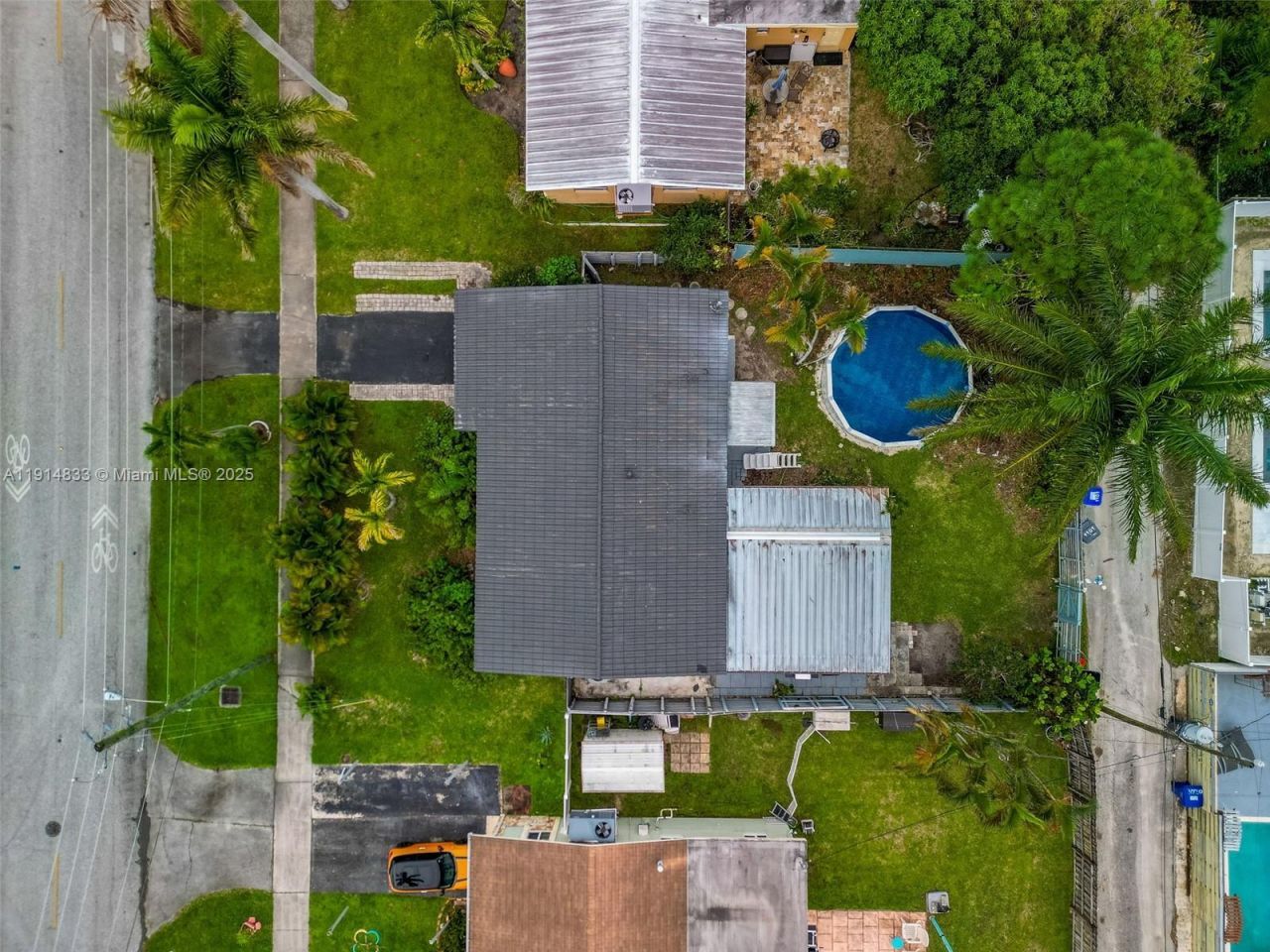 1101 N 14th Ave, Hollywood, FL 33020 Photo