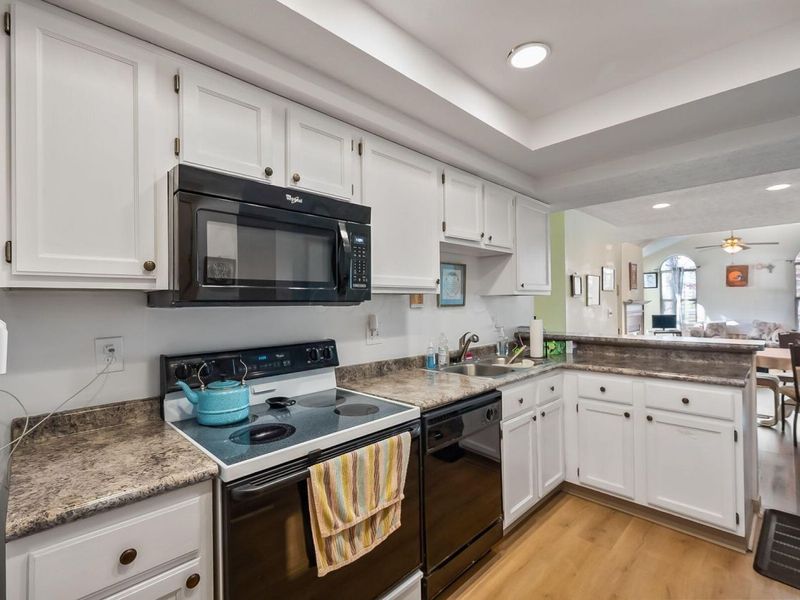 2546 TIMBERSIDE Drive, Columbus, OH 43235 Photo 13