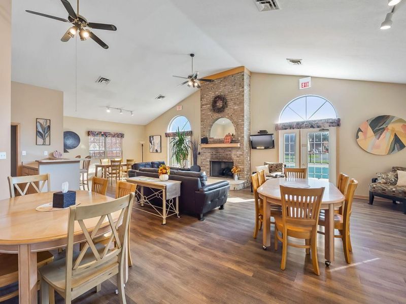 2546 TIMBERSIDE Drive, Columbus, OH 43235 Photo 24