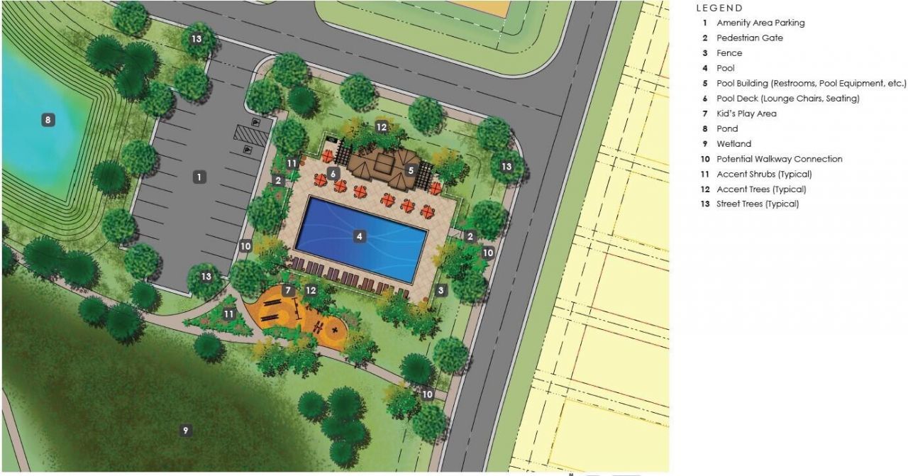 8 Cantona Drive Photo 34