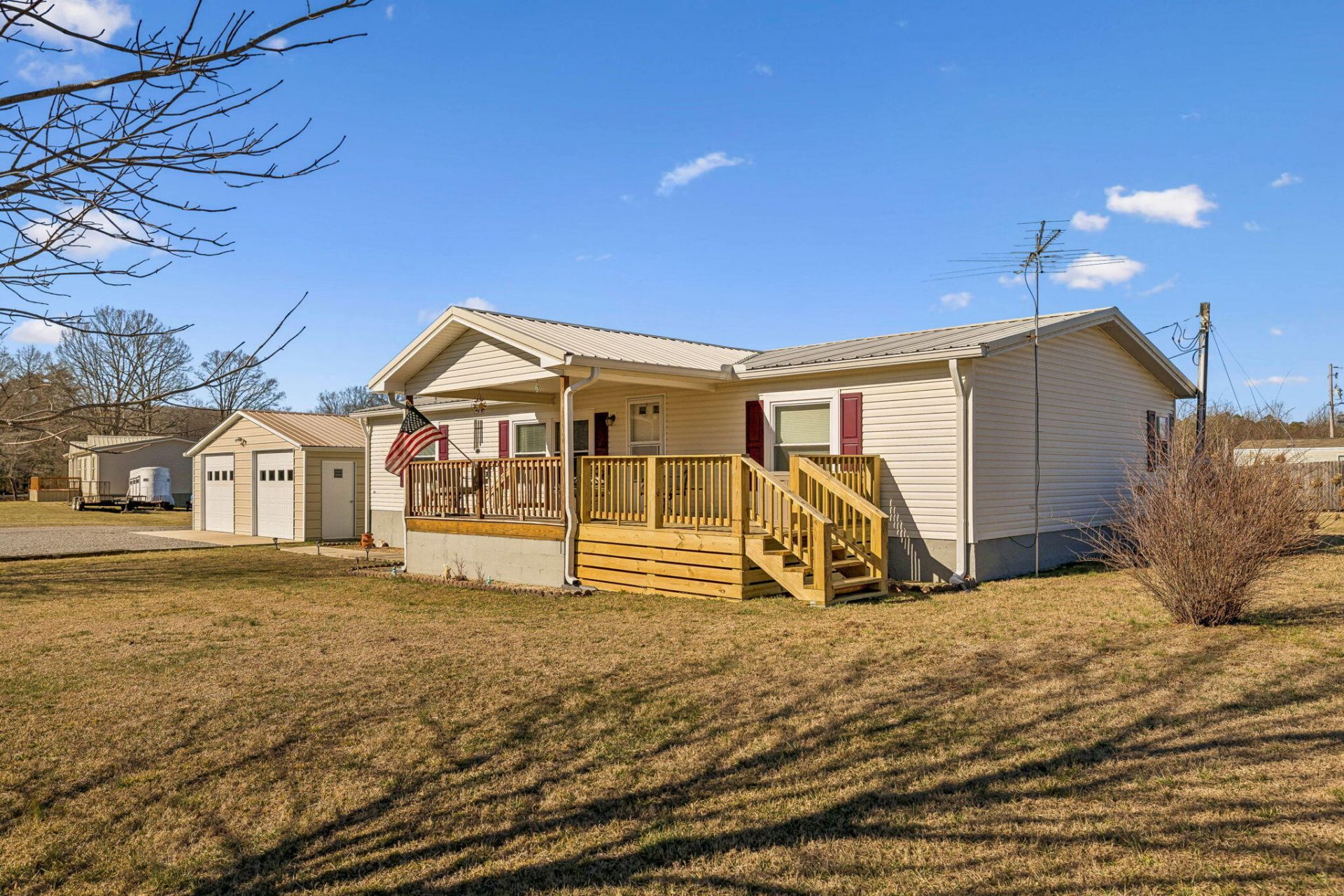 481 Hitchcock Road, Dunlap, TN 37327 Main Photo
