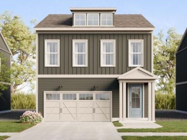 7657 Mistflower Circle, Chattanooga, TN 37421