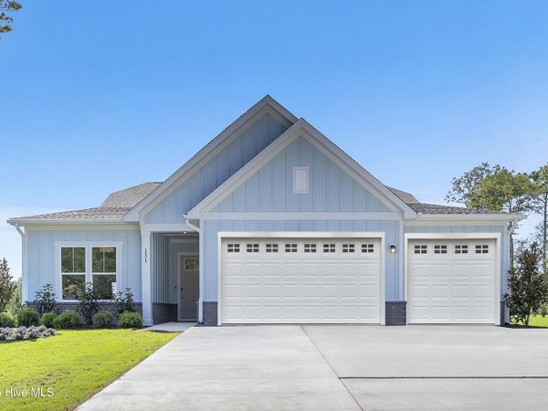 258 Sand Dollar Lane, Southport, NC 28461