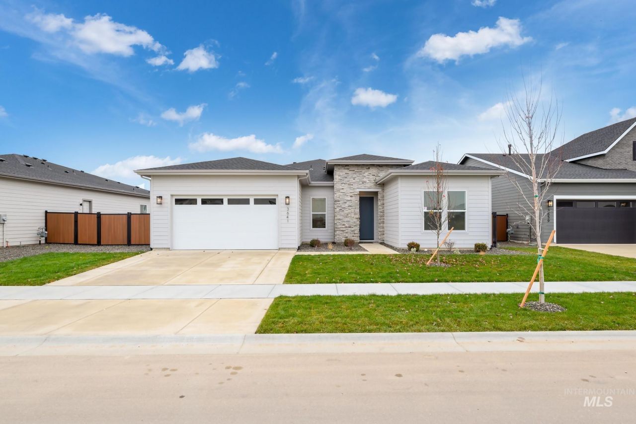 3641 N San Carlos Way, Star, ID 83669 Main Photo