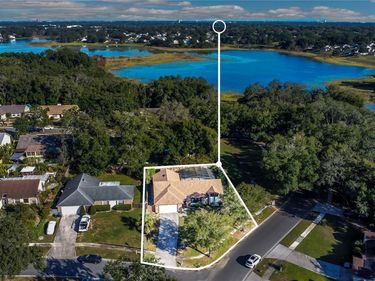 5907 SHORE BREEZE LANE, ORLANDO, FL 32810