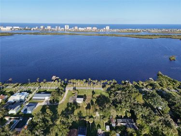5040 RIVERSIDE DRIVE, PORT ORANGE, FL 32127