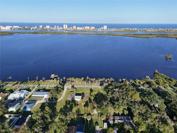 5040 RIVERSIDE DRIVE, PORT ORANGE, FL 32127