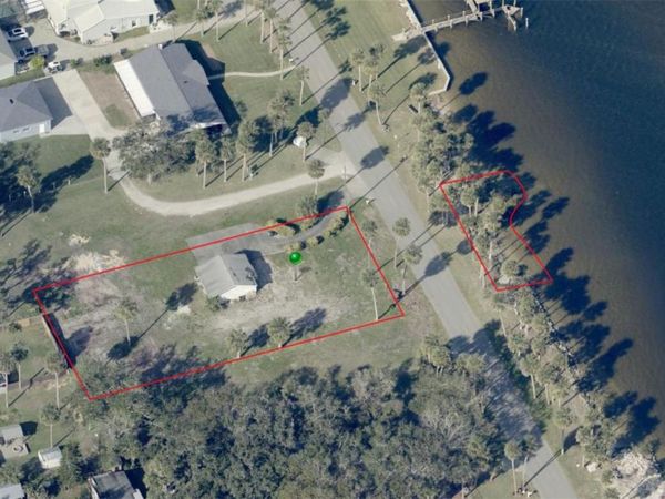 5040 RIVERSIDE DRIVE, PORT ORANGE, FL 32127