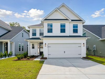 5 Cantona Drive, Summerville, SC 29483