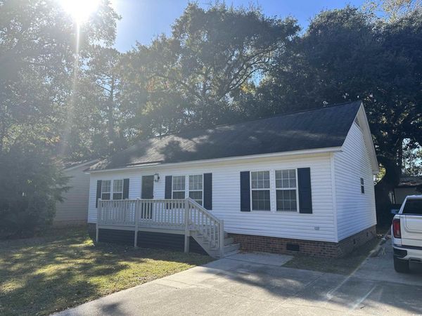 3800 Murrells Inlet Rd., Murrells Inlet, SC 29576