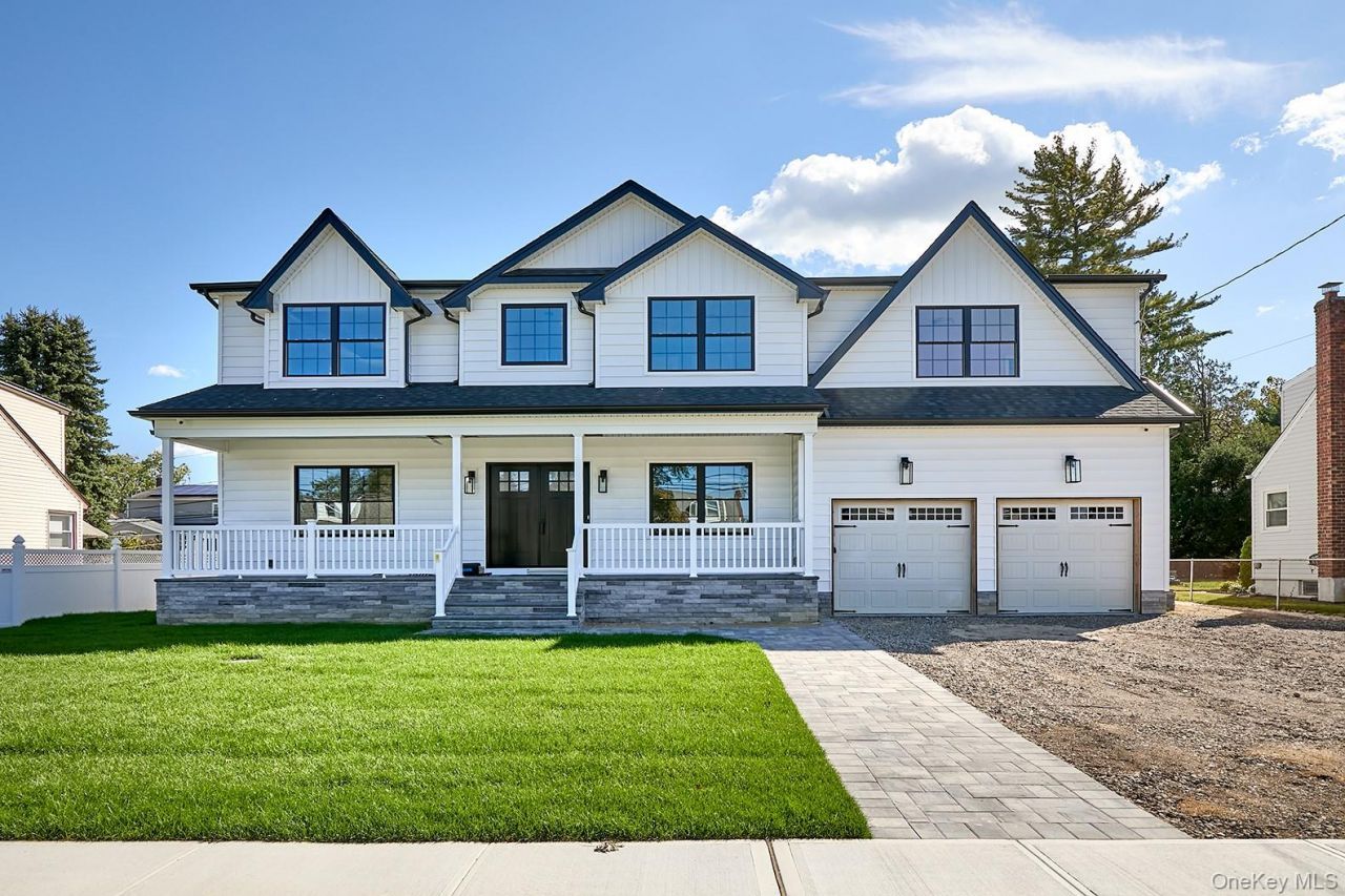 1529 Fenimore Street, North Bellmore, NY 11710 Main Photo