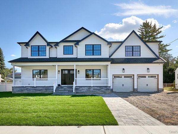 1529 Fenimore Street, North Bellmore, NY 11710