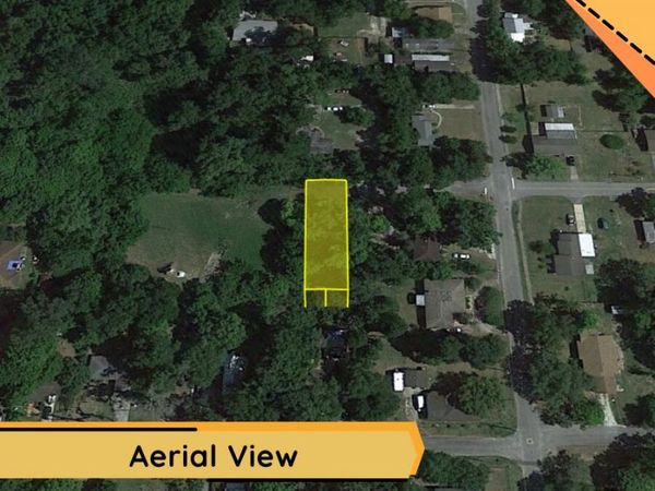 0 W University Avenue, Deland, FL 32720