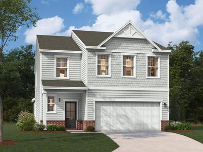 248 Wheat Farm Road, Columbia, SC 29209