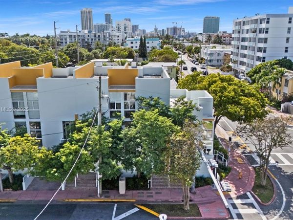 8041 Harding Ave, Unit 105, Miami Beach, FL 33141