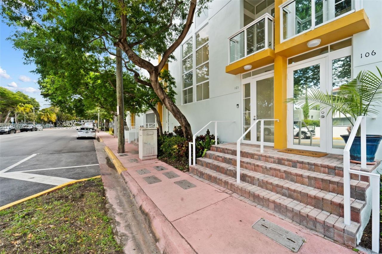 8041 Harding Ave, Unit 105, Miami Beach, FL 33141 Photo