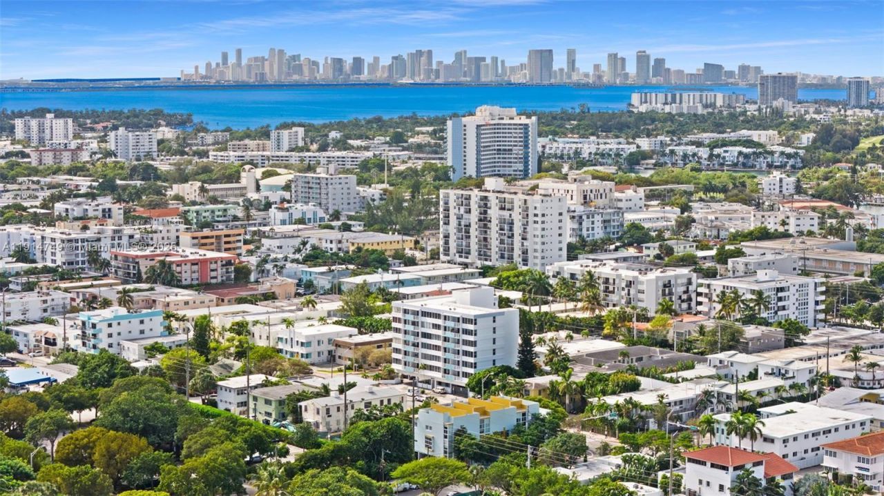 8041 Harding Ave, Unit 105, Miami Beach, FL 33141 Photo