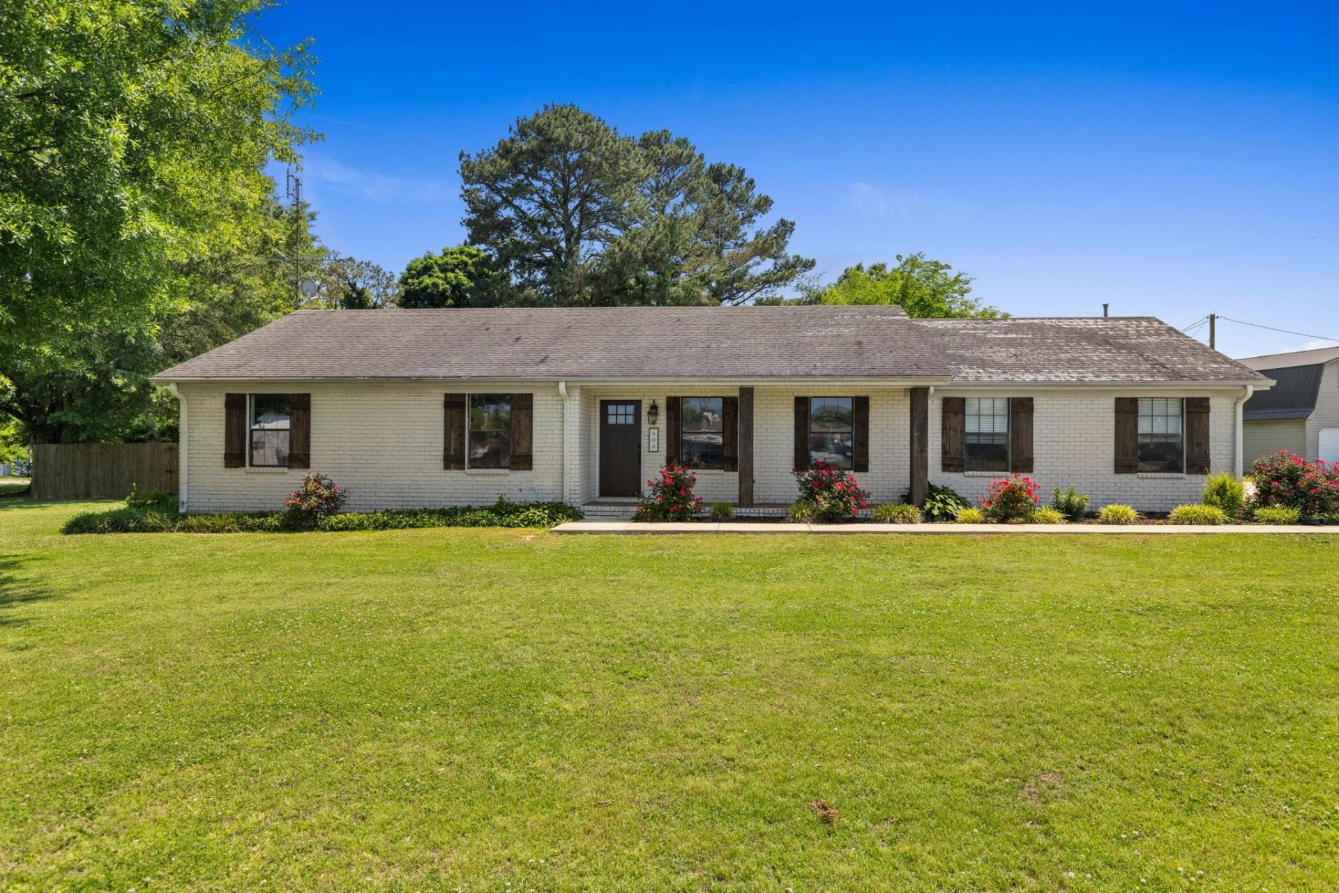 500 Co Rd 396, Killen, AL 35645 Main Photo