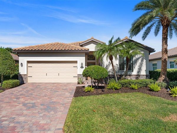 7027 QUIET CREEK DRIVE, BRADENTON, FL 34212