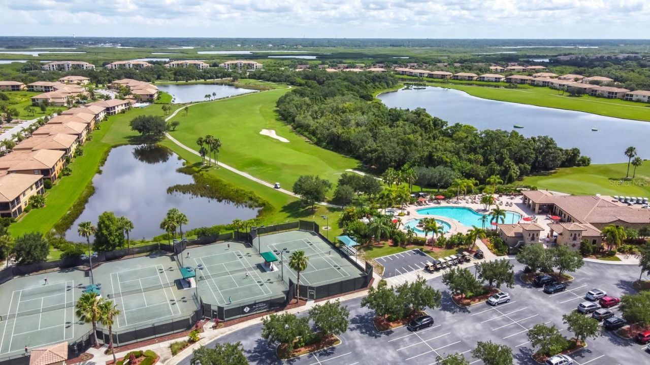 7027 Quiet Creek Drive, Bradenton, FL 34212 Photo