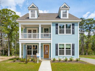 6 Cantona Drive, Summerville, SC 29483