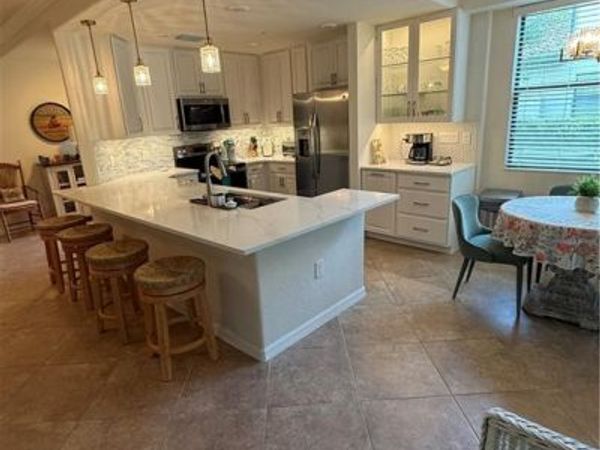 9492 Casoria CT, Unit 101, NAPLES, FL 34113