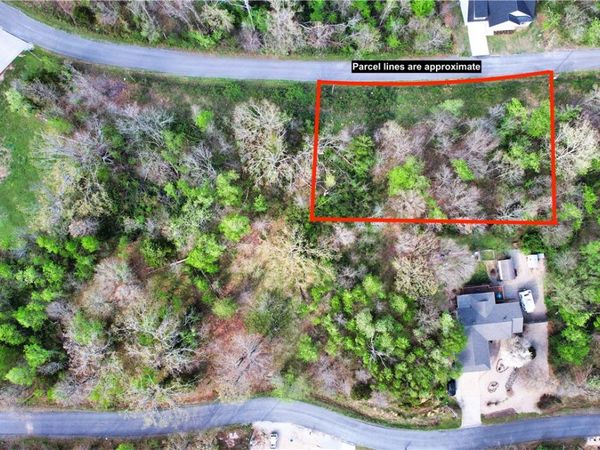 Dunkeld Drive, Bella Vista, AR 72715