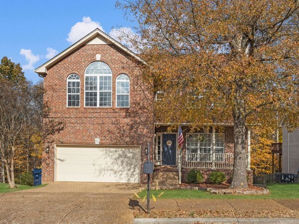 7264 Santeelah Way, Antioch, TN 37013