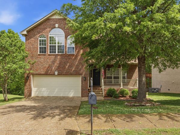 7264 Santeelah Way, Antioch, TN 37013