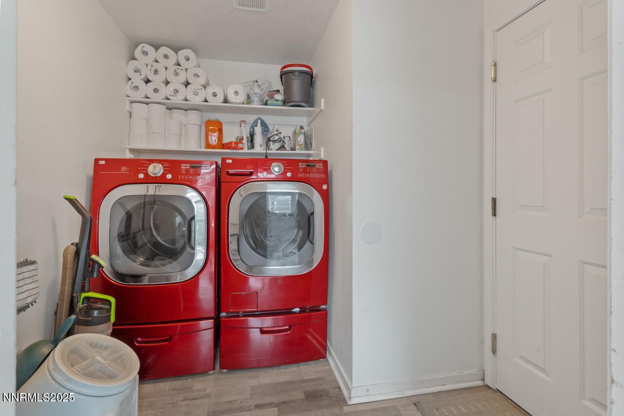 751 Hornet Drive, Gardnerville, NV 89460 Photo