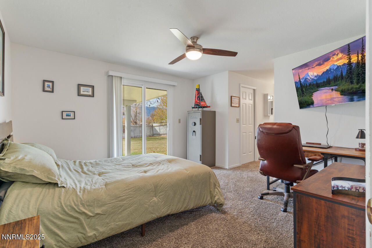 751 Hornet Drive, Gardnerville, NV 89460 Photo