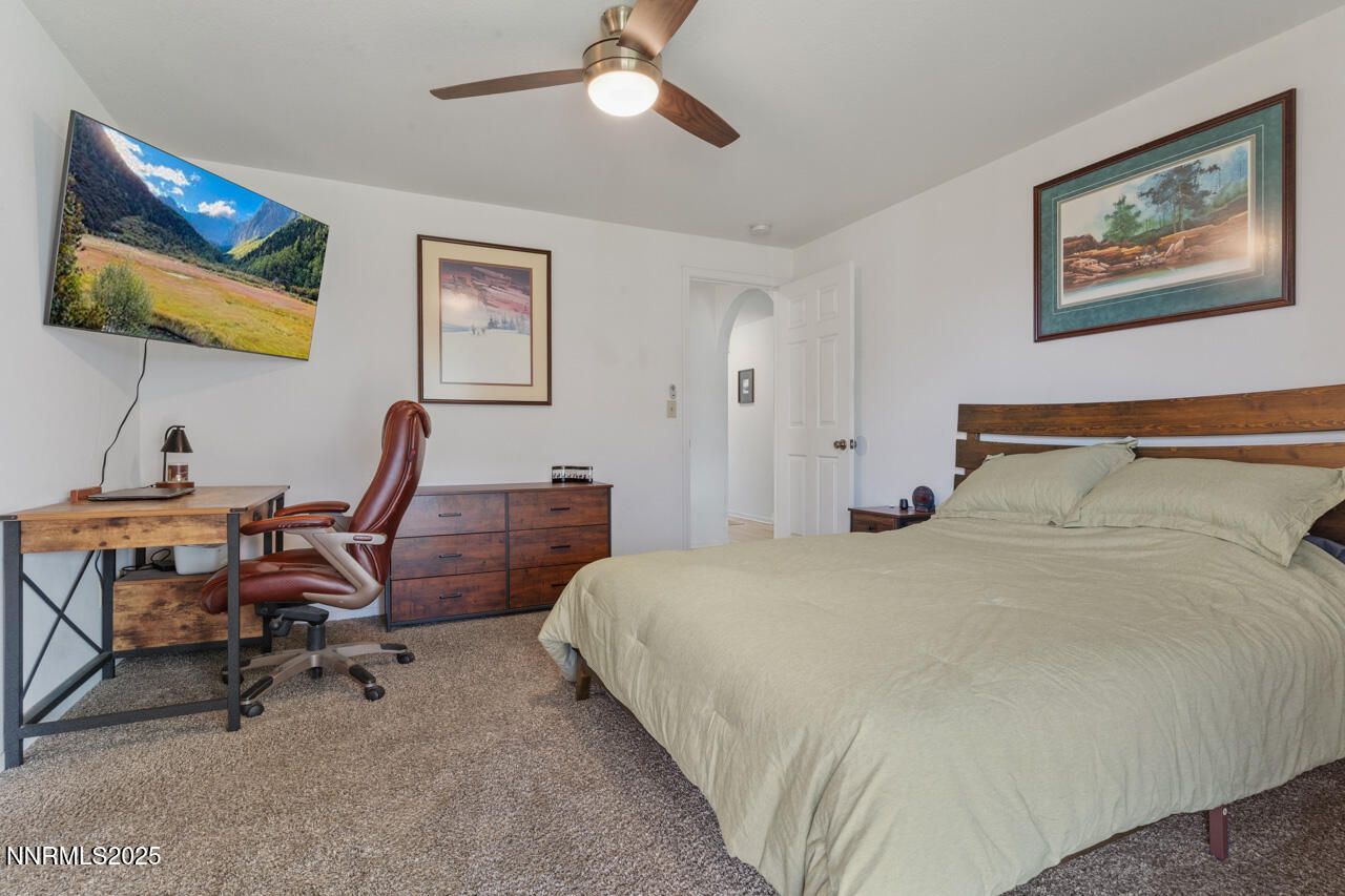 751 Hornet Drive, Gardnerville, NV 89460 Photo