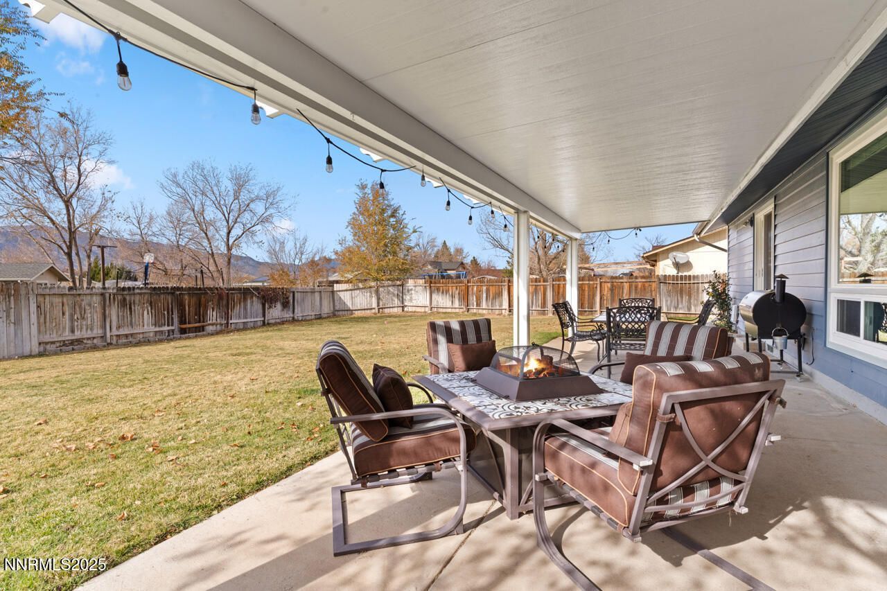 751 Hornet Drive, Gardnerville, NV 89460 Photo