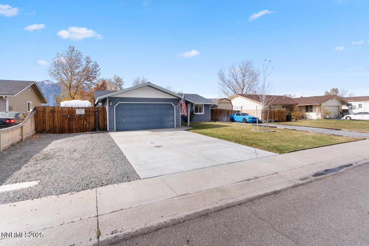 751 Hornet Drive, Gardnerville, NV 89460 Photo