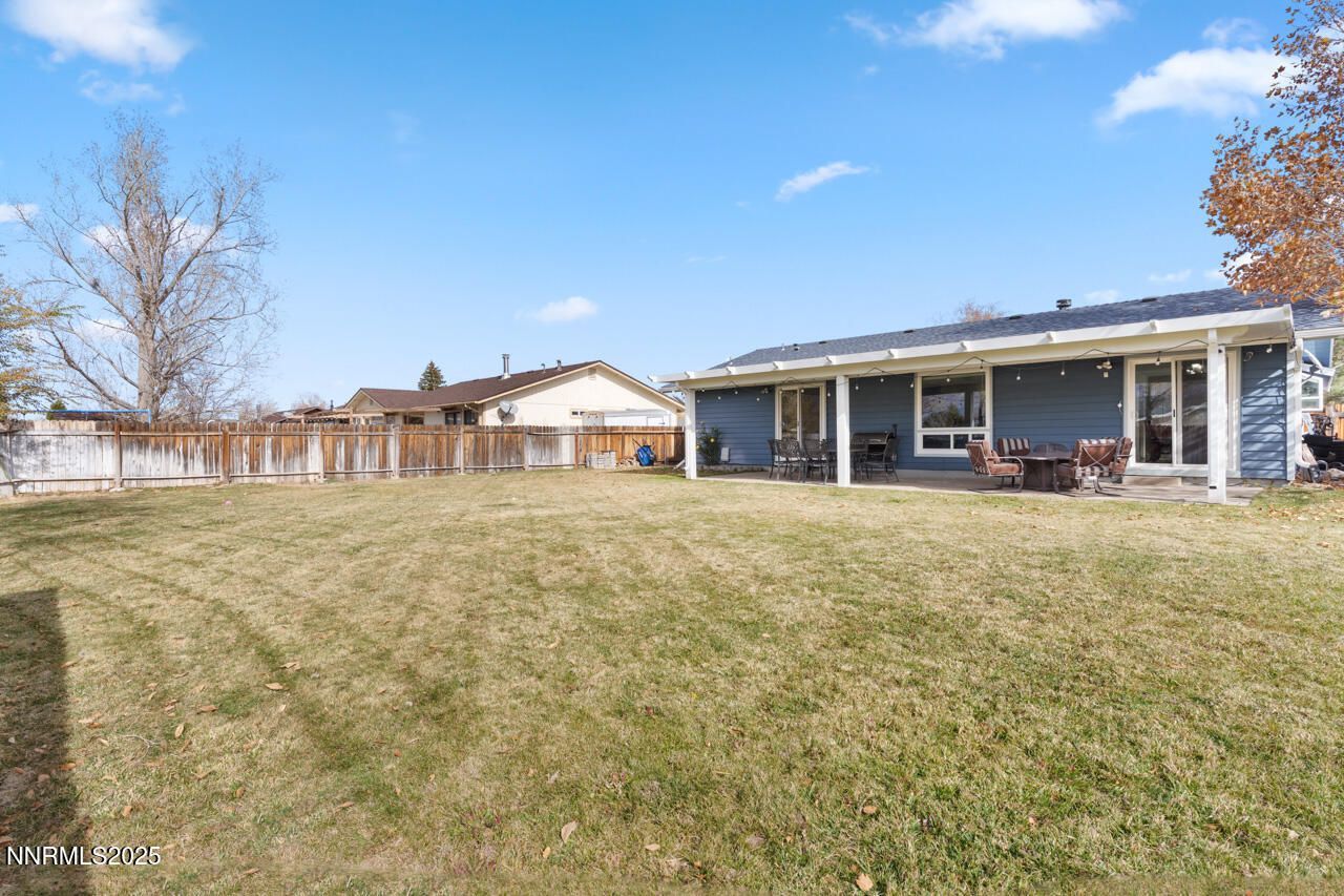 751 Hornet Drive, Gardnerville, NV 89460 Photo