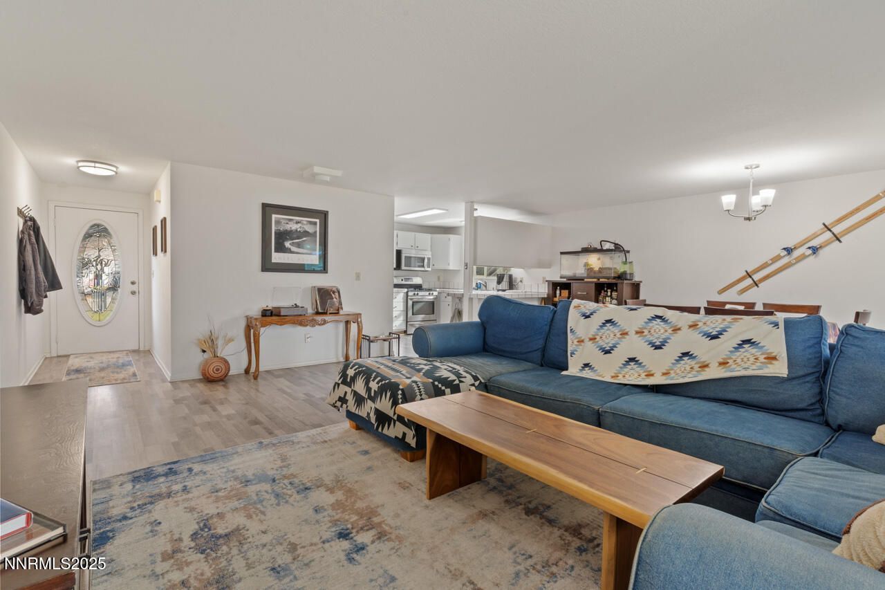 751 Hornet Drive, Gardnerville, NV 89460 Photo