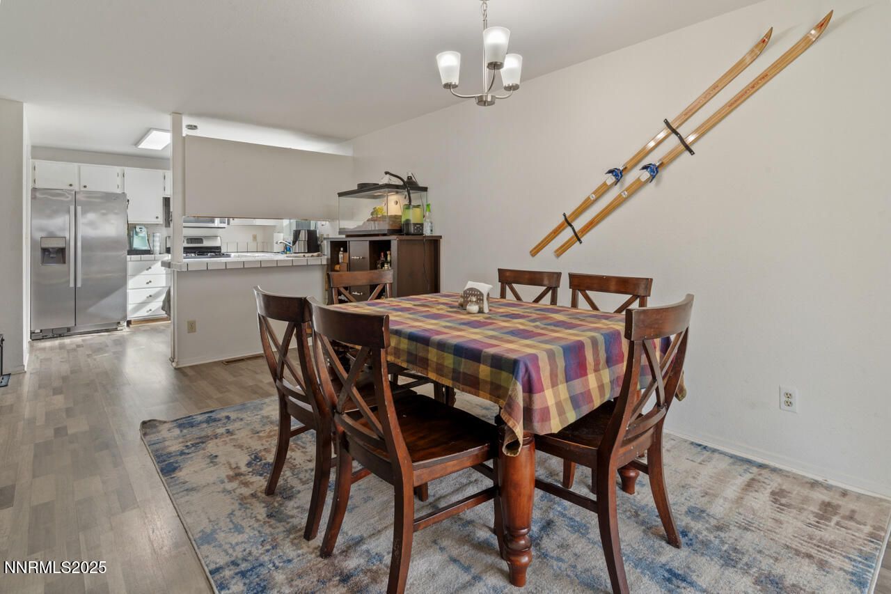 751 Hornet Drive, Gardnerville, NV 89460 Photo