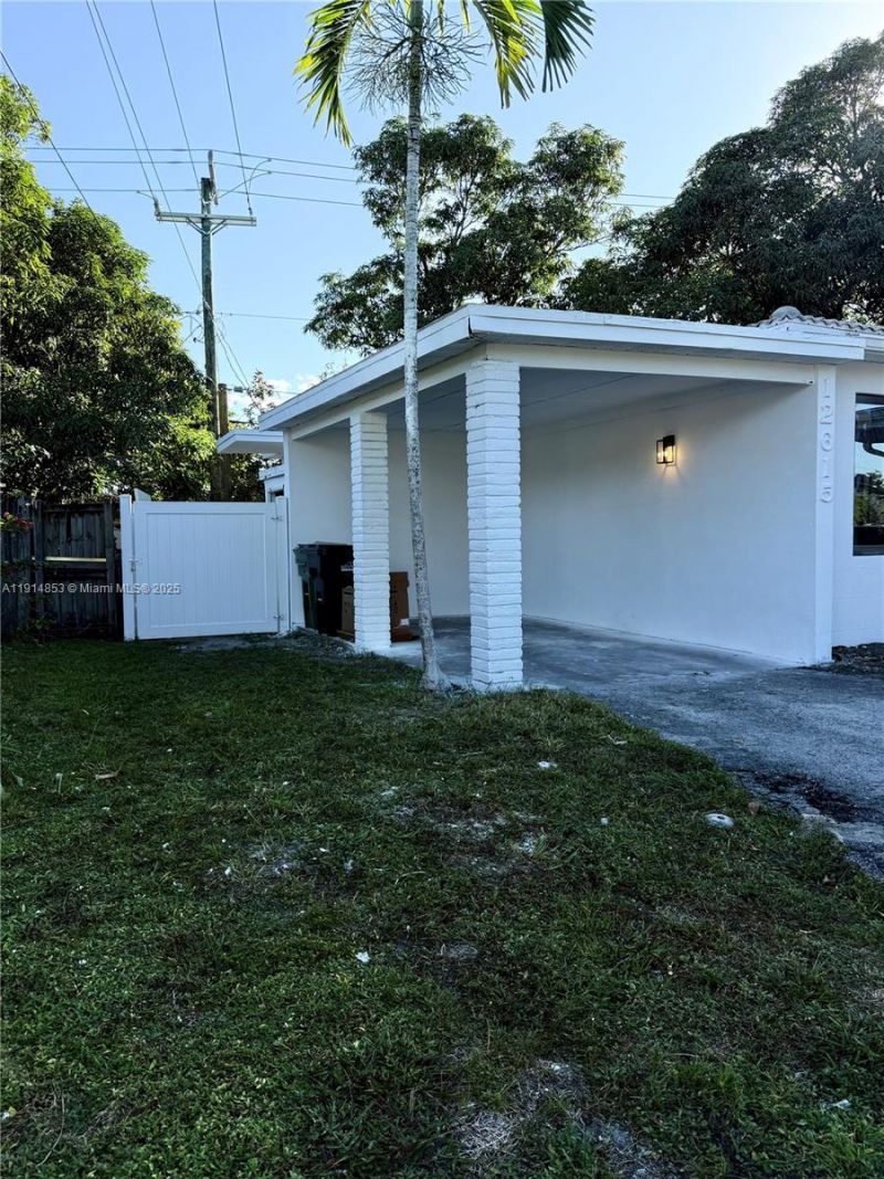 12615 N Miami Ave, Unit 12615, North Miami, FL 33168 Photo