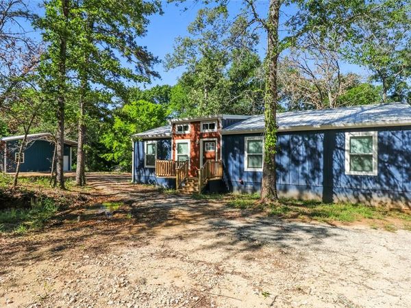 351 Private Road 6294, Palestine, TX 75801