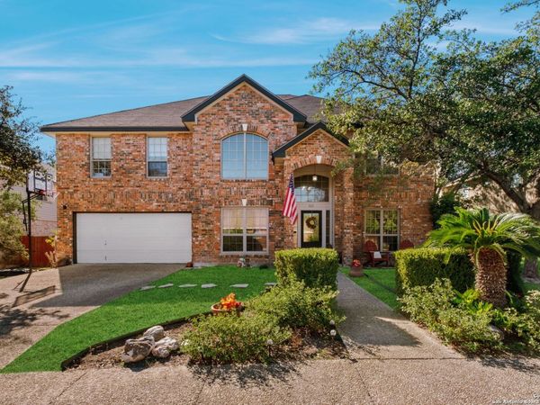 1111 Venado Vista, San Antonio, TX 78216