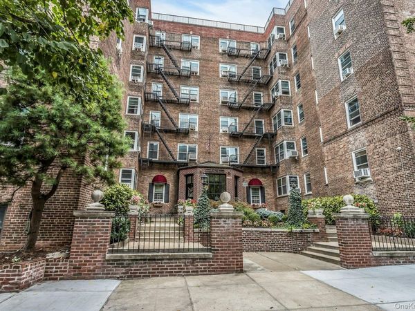 99-45 67th Road, Unit 422, Forest Hills, NY 11375