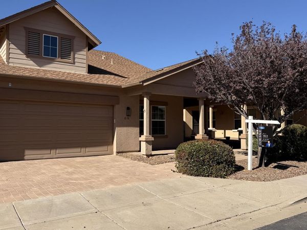 616 N CASA BELLA Avenue, Dewey, AZ 86327