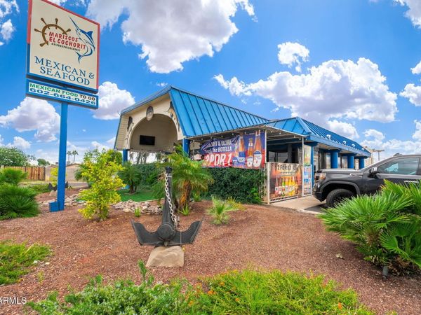 5037 W THOMAS Road, Phoenix, AZ 85031
