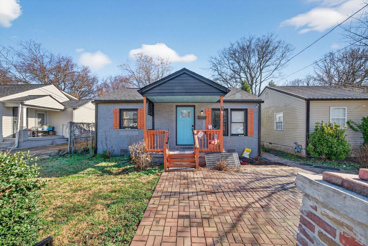 1732 24th Ave N, Nashville, TN 37208 Main Photo