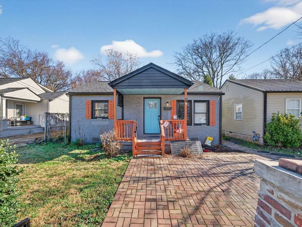 1732 24th Ave N, Nashville, TN 37208