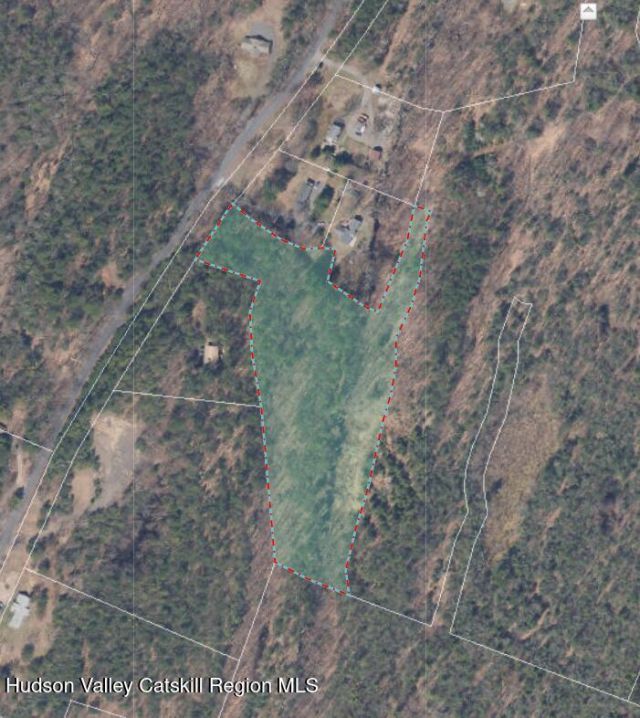 0 Manorville Road, Saugerties, NY 12477 Main Photo