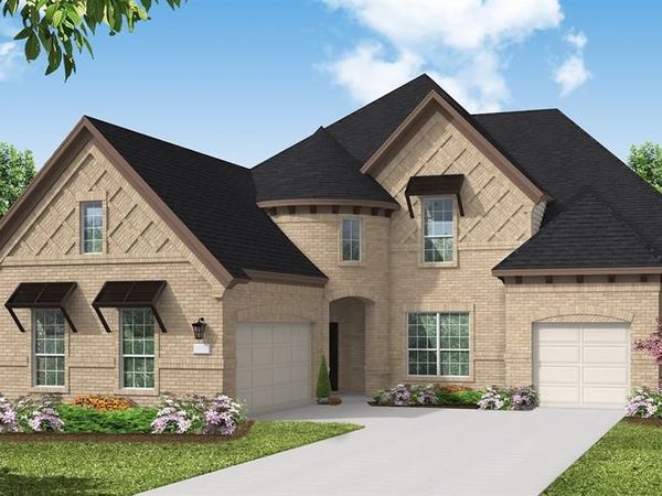 2713 Paddington Drive, Celina, TX 75009