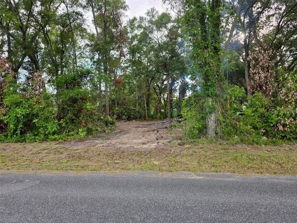Lot 111 NW 70TH AVENUE, TRENTON, FL 32693