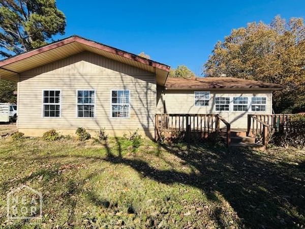 2 Clay 1841 Road, Success, AR 72470