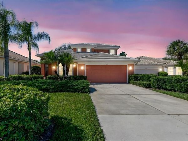 20171 Eagle Glen WAY, ESTERO, FL 33928